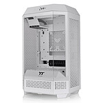 Boîtier PC Thermaltake The Tower 300 - Blanc - Autre vue