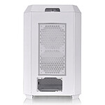 Boîtier PC Thermaltake The Tower 300 - Blanc - Autre vue