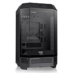 Boîtier PC Thermaltake The Tower 300 - Noir - Autre vue