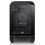 Boîtier PC Thermaltake The Tower 300 - Noir - Autre vue