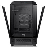 Boîtier PC Thermaltake The Tower 300 - Noir - Autre vue