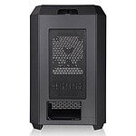 Boîtier PC Thermaltake The Tower 300 - Noir - Autre vue