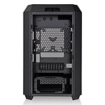 Boîtier PC Thermaltake The Tower 300 - Noir - Autre vue