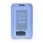 Boîtier PC Thermaltake The Tower 300 - Bleu - Autre vue