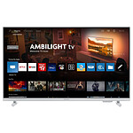 TV Philips 32PFS6939 - TV Full HD - 80 cm  - Autre vue