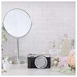 Appareil photo compact ou bridge Canon PowerShot G7 X Mark III - Argent - Autre vue