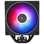 Refroidissement processeur Thermalright Assassin Spirit 120 EVO - Autre vue