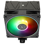 Refroidissement processeur Thermalright Assassin Spirit 120 EVO - Autre vue