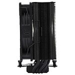 Refroidissement processeur Thermalright Assassin Spirit 120 EVO - Autre vue