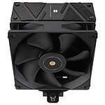 Refroidissement processeur Thermalright Assassin Spirit 120 EVO DARK - Autre vue