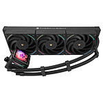 Refroidissement processeur Thermalright Elite Vision 360 ARGB - Noir - Autre vue