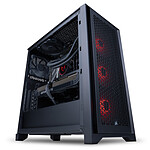 PC de bureau Materiel.net Orochi SUPER Win11 - PC Gamer  - Autre vue