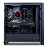 PC de bureau Materiel.net Orochi SUPER - PC Gamer - Autre vue