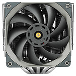 Refroidissement processeur Thermalright Frost Commander 140 - Gris - Autre vue