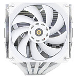 Refroidissement processeur Thermalright Frost Commander 140 - Blanc - Autre vue