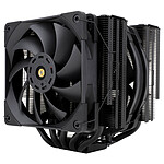 Refroidissement processeur Thermalright Frost Commander 140 - Noir - Autre vue