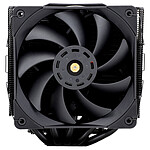 Refroidissement processeur Thermalright Frost Commander 140 - Noir - Autre vue