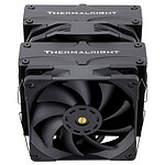 Refroidissement processeur Thermalright Frost Commander 140 - Noir - Autre vue