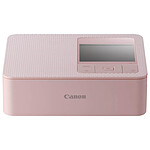 Imprimante thermique / Titreuse Canon SELPHY CP1500 - Rose - Autre vue