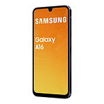 Smartphone Samsung Galaxy A16 4G (Bleu nuit) - 128 Go - 4 Go - Autre vue