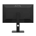 PC de bureau Altyk - G1-I7K32R47TIS-N2 + AQ27 - Autre vue