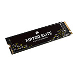 Disque SSD Corsair MP700 Elite - 2 To - Autre vue