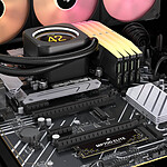 Disque SSD Corsair MP700 Elite - 4 To  - Autre vue