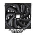 Refroidissement processeur Thermalright Phantom Spirit 120 - Autre vue