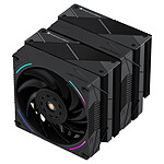 Refroidissement processeur Thermalright Phantom Spirit 120 EVO - Autre vue