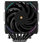 Refroidissement processeur Thermalright Phantom Spirit 120 EVO - Autre vue