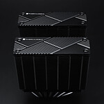 Refroidissement processeur Thermalright Phantom Spirit 120 EVO - Autre vue