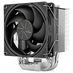 Refroidissement processeur Thermalright Assassin X 90 Refined SE V2 - Noir - Autre vue