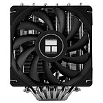 Refroidissement processeur Thermalright Royal Knight 120 SE - Noir - Autre vue