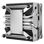 Refroidissement processeur Thermalright AXP90-X53 - Autre vue