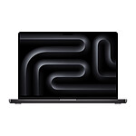 MacBook Apple MacBook Pro M4 Pro 16" Noir sidéral 24 Go/2 To (MX2X3FN/A-2TB) - Autre vue