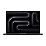 MacBook Apple MacBook Pro M4 Pro 14" Noir sidéral 24 Go/512 Go (MX2H3FN/A-CPU14/GPU20-NANO) - Autre vue MacBook Apple MacBook Pro M4 Pro 14" Noir sidéral 24 Go/512 Go (MX2H3FN/A-CPU14/GPU20-NANO) - Autre vue