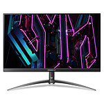 Écran PC Acer Predator XB273UV3bmiiprzx - Autre vue