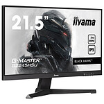 Écran PC Iiyama G-Master G2245HSU-B2 - Autre vue