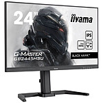 Écran PC Iiyama G-Master GB2445HSU-B2 - Autre vue