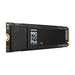 Disque SSD Samsung SSD 990 EVO Plus - 1 To - Autre vue