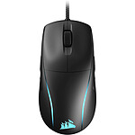 Souris PC Corsair M75 - Noir - Autre vue