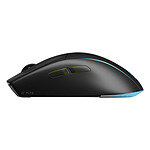 Souris PC Corsair M75 Wireless - Noir - Autre vue