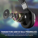 Casque micro Corsair HS35 V2 - Autre vue