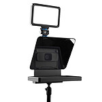 Accessoires streaming Elgato Prompter - Autre vue