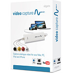 Montage et acquisition vidéo Elgato Video Capture - Autre vue