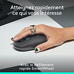 Souris PC Logitech POP Mouse - Graphite - Autre vue