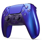 Manette de jeu Sony DualSense - Chroma Indigo - Autre vue