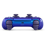 Manette de jeu Sony DualSense - Chroma Indigo - Autre vue