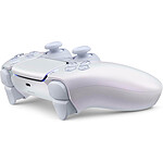 Manette de jeu Sony DualSense - Chroma Pearl - Autre vue