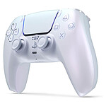 Manette de jeu Sony DualSense - Chroma Pearl - Autre vue